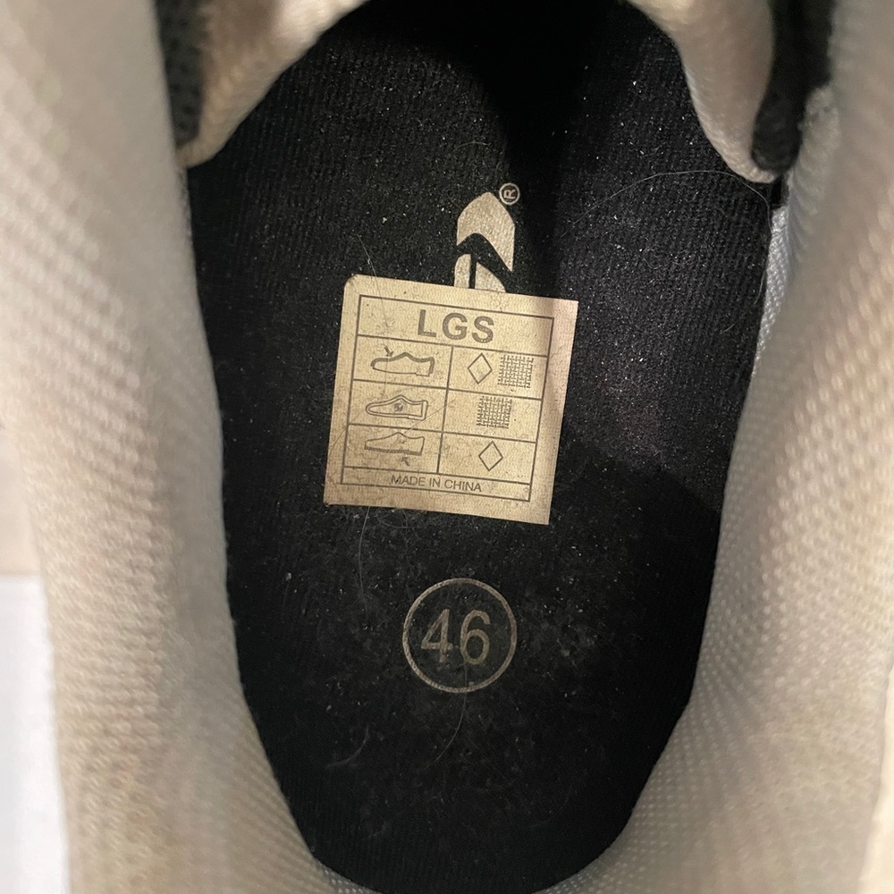 Garneau indoor cycling shoes - Picture 2 of 4